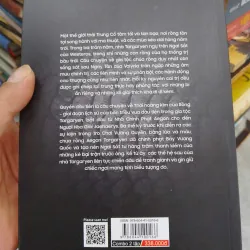 SÁCH LỬA VÀ MÁU TẬP 1 (B1) 705980