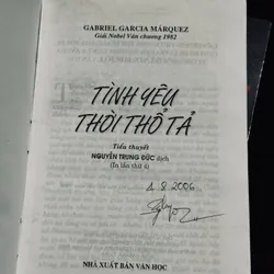 Combo trăm năm + thổ tả bìa cứng 722677