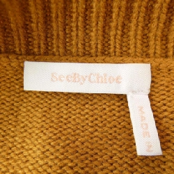 SEE BY CHLOE ニット 635626
