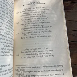 Truyện Kiều - ẤN PHẨM KỈ NIỆM 250 NĂM NGÀY SINH ĐẠI THI HÀO NGUYỄN DI 707064