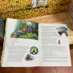 Chuyện Loài Vật - Tô Hoài 928073