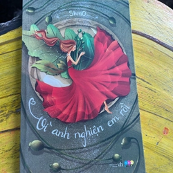 Vì anh nghiện em rồi