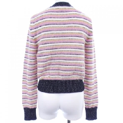 【Khuyến mãi】Chanel CHANEL Áo len 642375