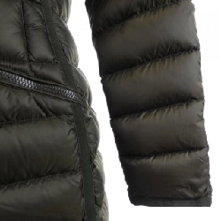MONCLER HERMINE Áo khoác lông - Hàng hiệu Chính hãng 819382