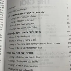 Con đường của thế giới Ron Suskind 727947