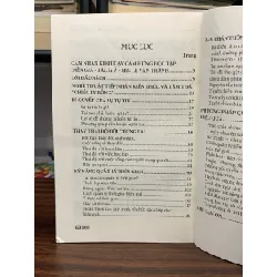 Khơi dậy cảm hứng học tập – ThS. Lê Văn Thành 604247