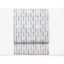 Đai obi toàn bộ - Hàng hiệu Authentic