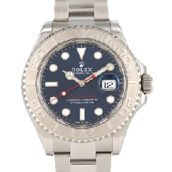 Đồng hồ Rolex Yacht-Master 126622 SSxPT tự động - Hàng hiệu chính hãng