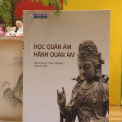 HỌC QUÁN ÂM HÀNH QUÁN ÂM 502161