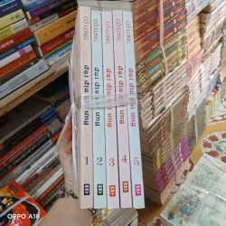 Đại địa phi ưng - Cổ Long 