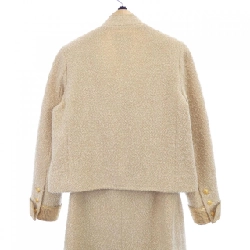 【Mã giảm giá】【Cổ điển】Chanel CHANEL Bộ đồ 657374