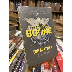 THEODORE BOONE Series - John Grisham 247225