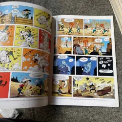 Truyện Lucky Luke - Trọn bộ 60 tập - NXB Trẻ 736795