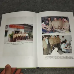 NHÀ MÁY IN BÁO QUÂN ĐỘI NHÂN DÂN 2 1975 - 2000 701112