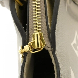 Túi Louis Vuitton Monogram Bicolor Empreinte Petit Palais PM M58914 616150