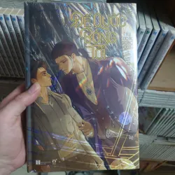 Đế quốc bóng tối- Bản đặc biệt