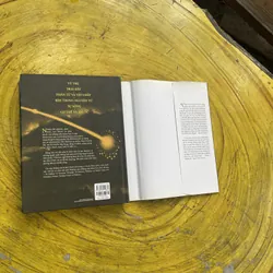 NHỮNG NHÀ KHOA HỌC TƯƠNG LAI- ANDREW ROBINSON 603286