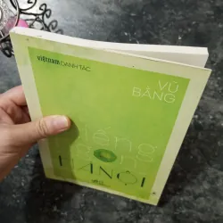 Miếng Ngon Hà Nội - Vũ Bằng | Sách hay về văn hóa ẩm thực 969912