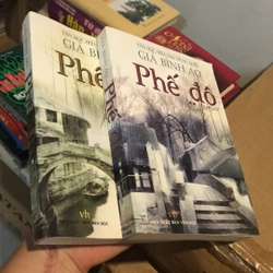 PHẾ ĐÔ (TRỌN BỘ 2 TẬP) 526381
