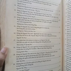 ĐỒNG CHÍ NGUYỄN VĂN LINH 936889