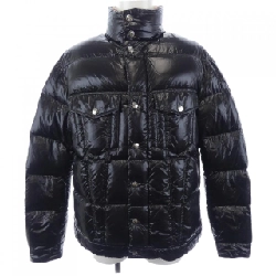 MONCLER MONTMIRAIL Áo khoác lông - Hàng hiệu Chính hãng
