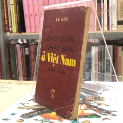 BẠO QUÂN NHẬT BẢN Ở VIỆT NAM (1940-1945) 362288