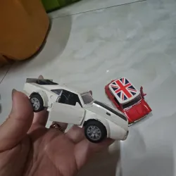 Xe đồ chơi , xe mô hình  929071
