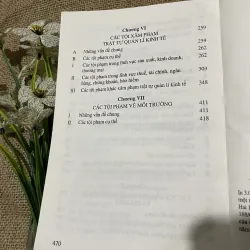 Giáo trình luật hình sự Việt Nam, các tội phạm 797686