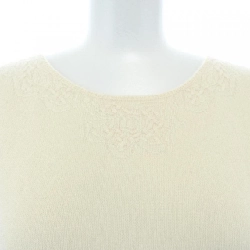 CHANEL P19917W03058 02A Áo len - Hàng hiệu Chính hãng 824129