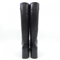 Giày bốt dài PRADA 656615