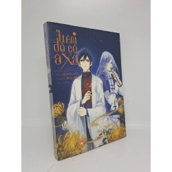 [Phiên Chợ Sách Cũ] Tiệm đồ cổ Á Xá (Truyện tranh) tập 11 2019 2303