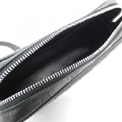 【新品】Celine 117003FS3 Túi đeo vai 614235