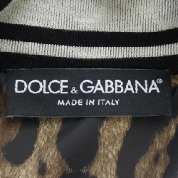 【Mã giảm giá】Dolce & Gabbana DOLCE&GABBANA Áo khoác 642743