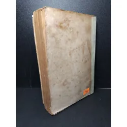 Bức họa Maja khỏa thân mới 70% bẩn bìa, ố vàng, tróc bìa 1987 Samuel Edwards HCM2603 VĂN HỌC 414881