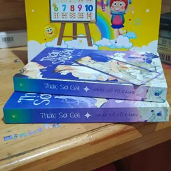 Trọn Bộ Thầy Sờ Cốt t1+t2 728279