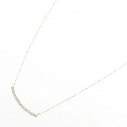 K18YG Dây chuyền kim cương 0.20CT - Hàng hiệu Chính hãng 857518