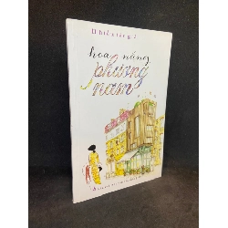 Hoa nắng phương Nam Tạp văn Mới 90% SBM0601 Rebooks.vn