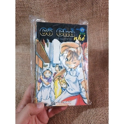 Cô Chủ nhỏ (3,4,6) 3 cuốn mới 80% (Truyện tranh ) HLSC80526