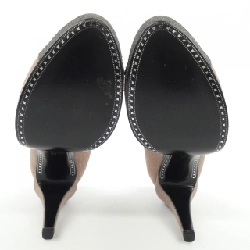 【Khuyến mãi】Giày cao gót CHANEL 661291