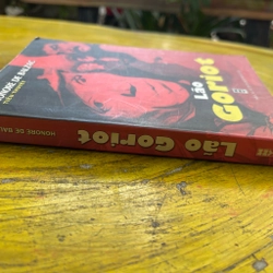 Lão GORIOT- HONORE DE BALZAC 537232