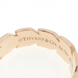 Nhẫn Victoria Vine 0.38CT - Hàng hiệu Authentic Tiffany 839090