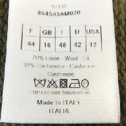 【Mã giảm giá】Christian Dior CHRISTIAN DIOR Áo len 640236