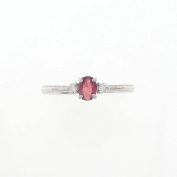 Nhẫn Ruby 0.24CT - Hàng hiệu Chính hãng 856061