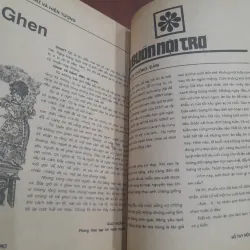 SỔ TAY NỘI TRỢ tập 9 791214