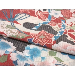 Vải phản vật Nagajuban - Hàng hiệu Authentic 876046