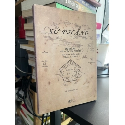 Xứ Phẳng: du hành vào cõi đa chiều - Edwin A. Abbott