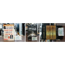 [DEMO N%] Combo 3 cuốn Tuyển Chọn (Giảm 3%)