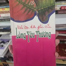 biểu hiện đơn giản của lòng yêu thương 1004002