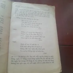 VIỆN VĂN HỌC - Mấy vấn đề lý luận văn học 931079