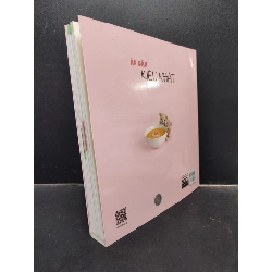 Ăn Dặm Kiểu Nhật khổ vuông Tsutsumi Chiharu (chủ biên) mới 90% (bẩn bìa nhẹ) 2020 HCM0805 mẹ và bé 914273